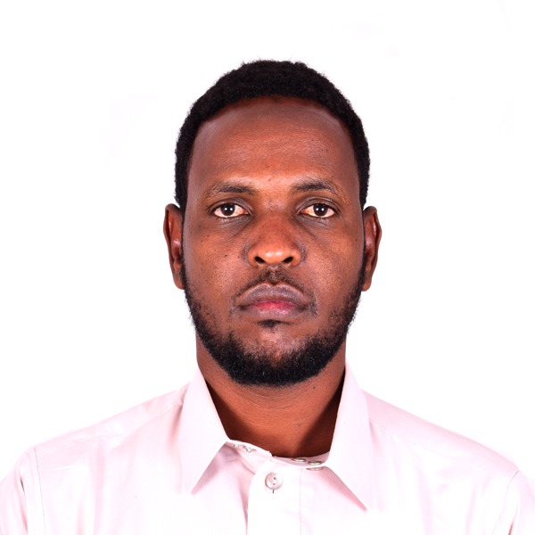 ALI, Mohamedweli Hussein